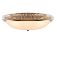 Потолочный светильник Arte Lamp Vassoio A9205PL-5GO Image 1