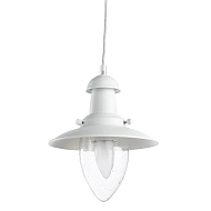 Подвесной светильник Arte Lamp Fisherman A5518SP-1WH Image 3