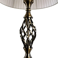 Настольная лампа Arte Lamp Zanzibar A8390LT-1AB Image 1