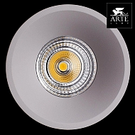 Потолочный светильник Arte Lamp Ugello A3112PL-1WH Image 1