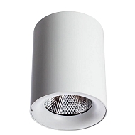 Потолочный светодиодный светильник Arte Lamp Facile A5118PL-1WH Image 0