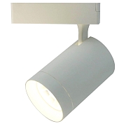 Трековый светодиодный светильник Arte Lamp Soffitto A1730PL-1WH Image 0