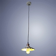 Подвесной светильник Arte Lamp A8160SP-1GY Image 2