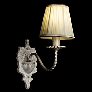 Бра Arte Lamp Calamaro A2046AP-1WG Image 1