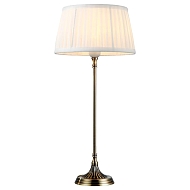Настольная лампа Arte Lamp Scandy A5125LT-1AB Image 2