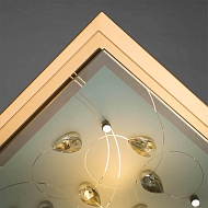 Потолочный светильник Arte Lamp A4042PL-2CC Image 1