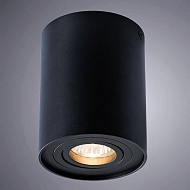 Потолочный светильник Arte Lamp A5644PL-1BK Image 1