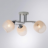 Потолочная люстра Arte Lamp Atria A4121PL-3WH Image 2