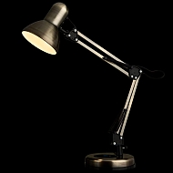 Настольная лампа Arte Lamp Junior A1330LT-1AB Image 1