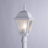 Уличный светильник Arte Lamp Bremen A1016PA-1WH Image 1