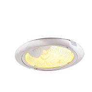 Встраиваемый светильник Arte Lamp Downlights A8060PL-2SS - купить онлайн в интернет-магазине Люстра-Тут (Санкт-Петербург) недорого