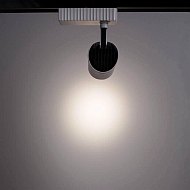 Трековый светодиодный светильник Arte Lamp Track Lights A3607PL-1WH Image 2