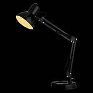 Настольная лампа Arte Lamp Junior A1330LT-1BK Image 1