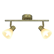 Спот Arte Lamp Parry A5062AP-2AB Image 3