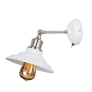 Спот Arte Lamp A5067AP-1WH Image 1