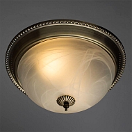 Потолочный светильник Arte Lamp 16 A1305PL-2AB Image 2