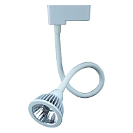 Трековый светодиодный светильник Arte Lamp Track Lights A4107PL-1WH Image 2
