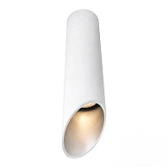 Потолочный светильник Arte Lamp Pilon-Silver A1535PL-1WH - купить онлайн в интернет-магазине Люстра-Тут (Санкт-Петербург) недорого
