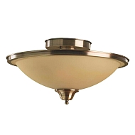 Потолочный светильник Arte Lamp Safari A6905PL-2AB - купить онлайн в интернет-магазине Люстра-Тут (Санкт-Петербург) недорого