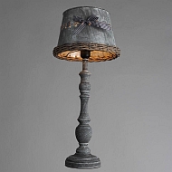 Настольная лампа Arte Lamp Fattoria A5290LT-1RI Image 3