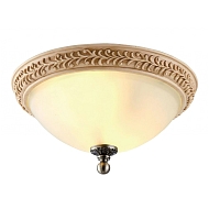 Потолочный светильник Arte Lamp Ivory A9070PL-2AB - купить онлайн в интернет-магазине Люстра-Тут (Санкт-Петербург) недорого