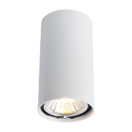 Потолочный светильник Arte Lamp A1516PL-1WH - купить онлайн в интернет-магазине Люстра-Тут (Санкт-Петербург) недорого