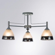 Потолочная люстра Arte Lamp Fiamma A3521PL-3CC Image 1