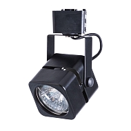 Потолочный светильник Arte Lamp A1315PL-1BK - купить онлайн в интернет-магазине Люстра-Тут (Санкт-Петербург) недорого