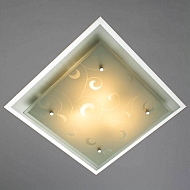 Потолочный светильник Arte Lamp A4807PL-3CC Image 1