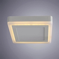 Потолочный светодиодный светильник Arte Lamp Altair A7716PL-2WH Image 2