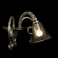 Бра Arte Lamp Cleopatra A9002AP-1CC Image 3