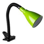 Настольная лампа Arte Lamp Cord A1210LT-1GR - купить онлайн в интернет-магазине Люстра-Тут (Санкт-Петербург) недорого