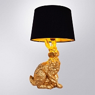 Настольная лампа Arte Lamp Izar A4015LT-1GO Image 3