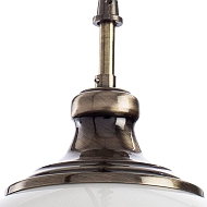 Подвесной светильник Arte Lamp Guimet A3051SP-1AB Image 1