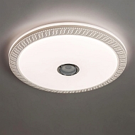 Потолочный светодиодный светильник Arte Lamp Monile A2674PL-72WH Image 3