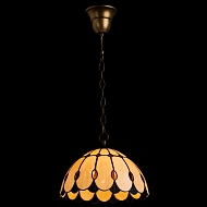 Подвесной светильник Arte Lamp Perla A3164SP-1BG Image 2