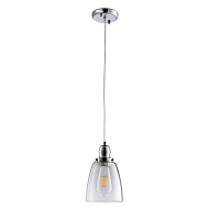 Подвесной светильник Arte Lamp A9387SP-1CC Image 2