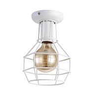 Потолочный светильник Arte Lamp A9182PL-1WH Image 3