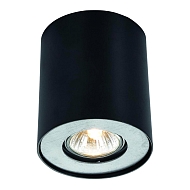 Потолочный светильник Arte Lamp Falcon A5633PL-1BK - купить онлайн в интернет-магазине Люстра-Тут (Санкт-Петербург) недорого