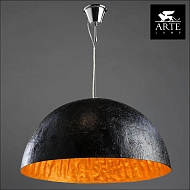 Подвесной светильник Arte Lamp Dome A8149SP-3GO Image 1