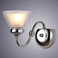 Бра Arte Lamp A5184AP-1CC Image 1