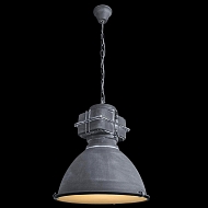 Подвесной светильник Arte Lamp Loft A5014SP-1BG Image 2