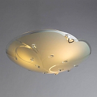 Потолочный светильник Arte Lamp A4040PL-3CC Image 1
