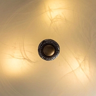 Потолочный светильник Arte Lamp Torta A7133PL-3SA Image 2