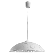 Подвесной светильник Arte Lamp Cucina A3320SP-1WH - купить онлайн в интернет-магазине Люстра-Тут (Санкт-Петербург) недорого