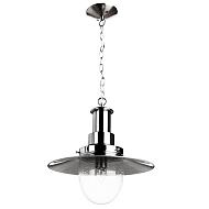 Подвесной светильник Arte Lamp Fisherman A5540SP-1SS - купить онлайн в интернет-магазине Люстра-Тут (Санкт-Петербург) недорого