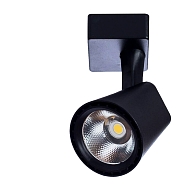 Трековый светодиодный светильник Arte Lamp Amico A1810PL-1BK Image 0