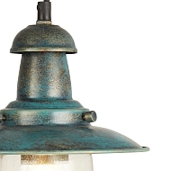 Подвесной светильник Arte Lamp Fisherman A5518SP-1BG Image 1