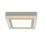 Потолочный светодиодный светильник Arte Lamp Altair A7716PL-2WH Image 3