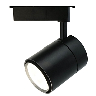 Трековый светодиодный светильник Arte Lamp Attento A5750PL-1BK Image 0